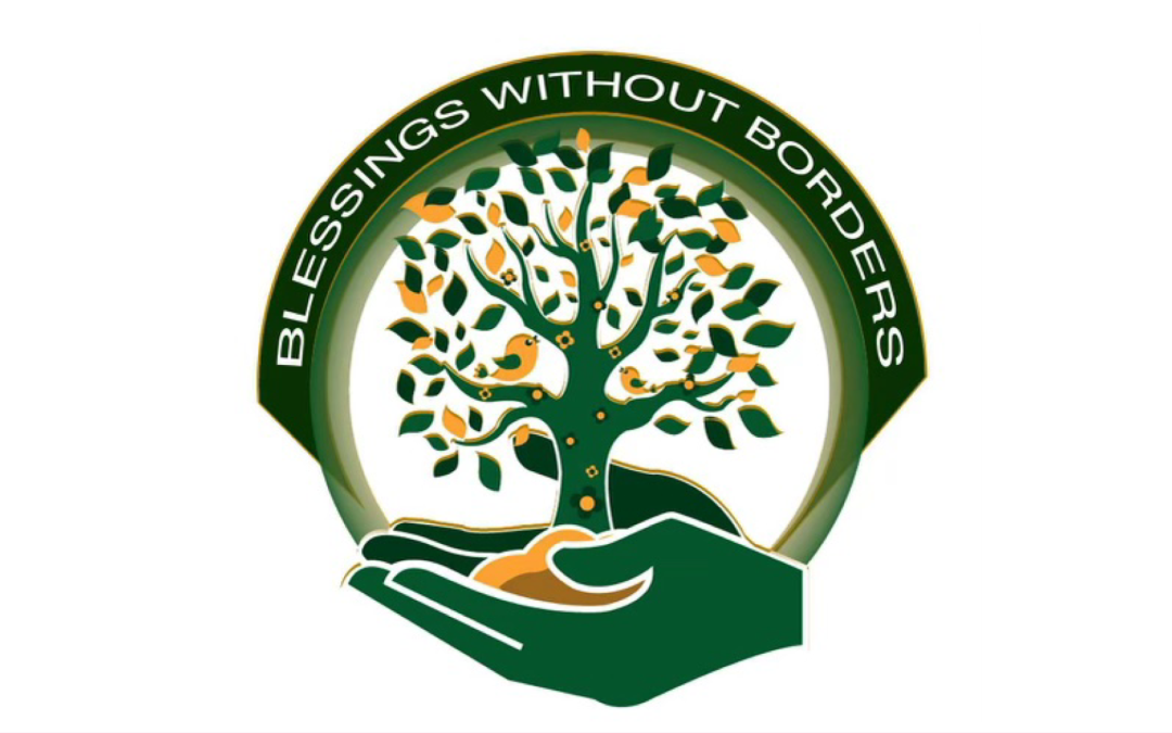 Blessings Without Borders