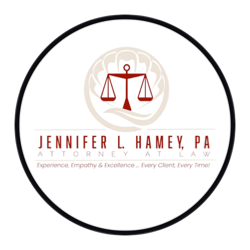 Jennifer Hamey