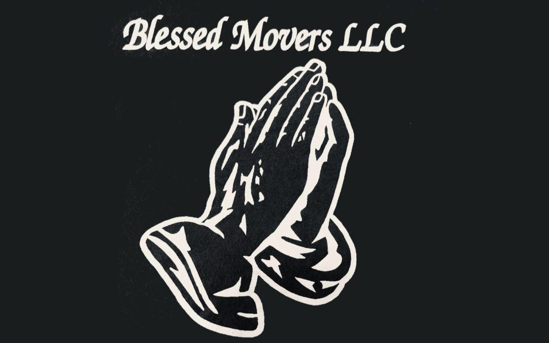 Blessed Movers LLC